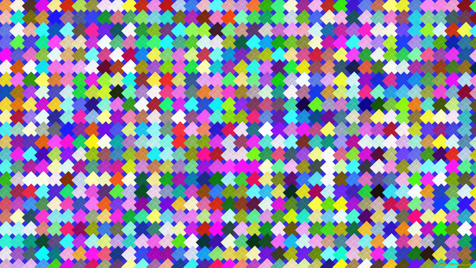  ,  , graphics, kwadraty, kolorowe, tekstura